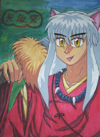 Inuyasha