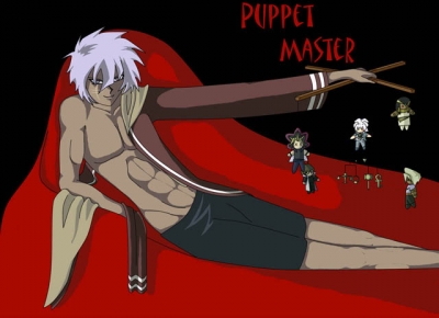 Puppet Master