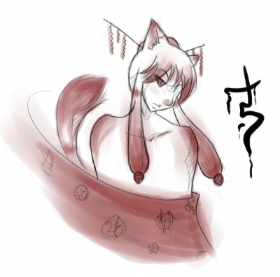 Kitsune