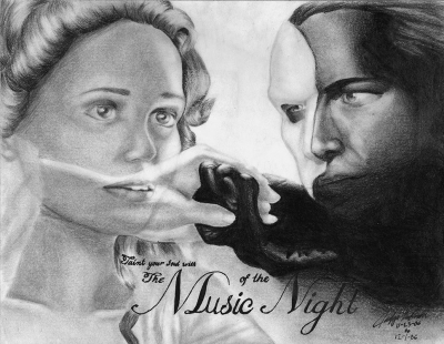 Music of the Night