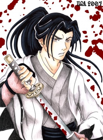 Hijikata