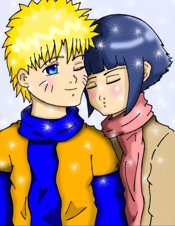 naruhina