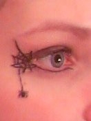 Spider Eye