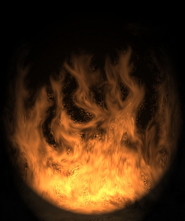 Birth of Fire