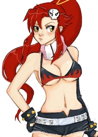 Yoko