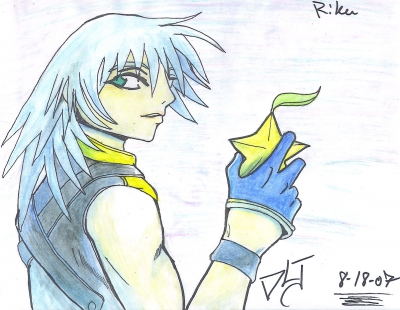 Riku