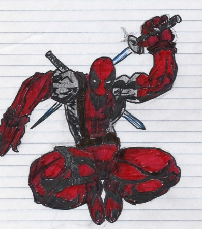 Deadpool