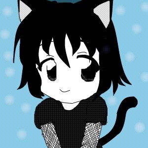 Meow~!