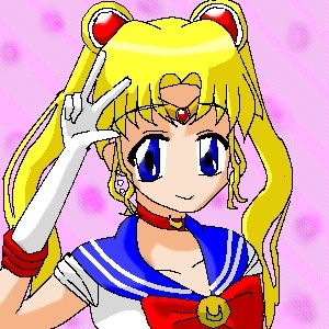 Sailor Moon