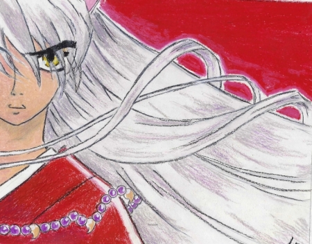 Inuyasha