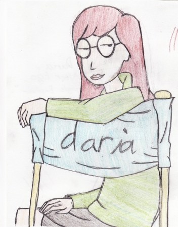 Daria