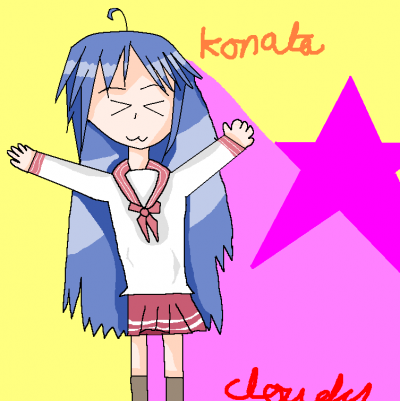 konata