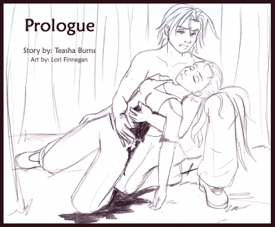 Teasha&#39;s Story - Prologue