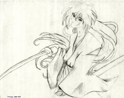 Kenshin