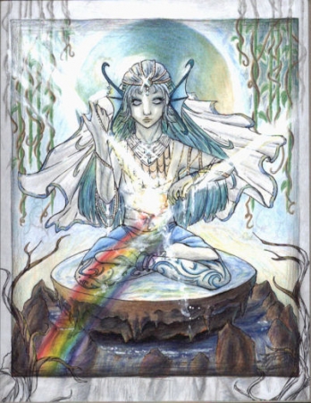 Prism Spirit