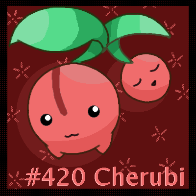 Cherubi