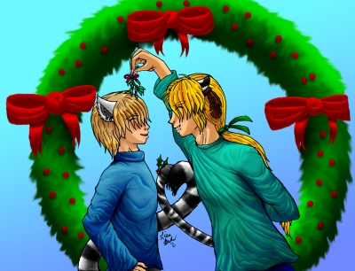 Mistletoe