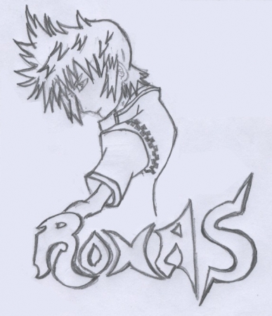 Roxas