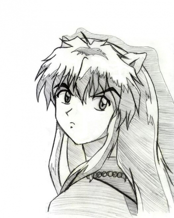 InuYasha