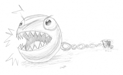 Chain Chomp