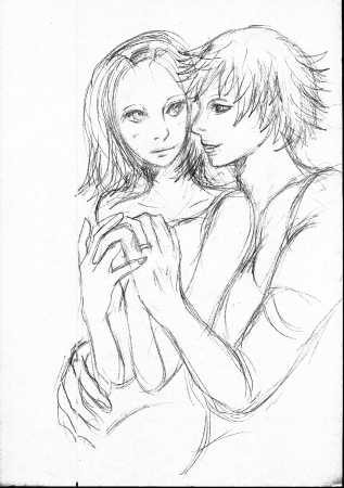 sasosaku1-pencil pics