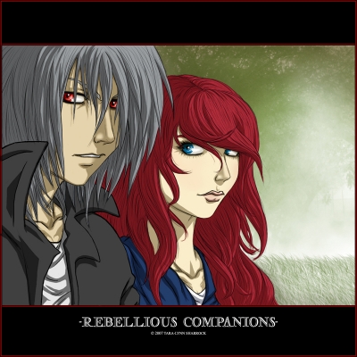 -Rebellious Companions-