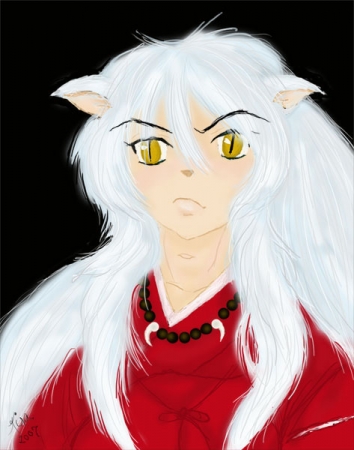 Inuyasha