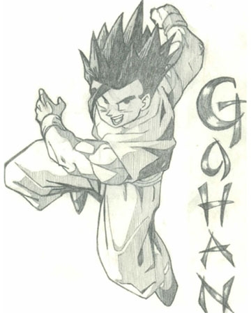 Gohan