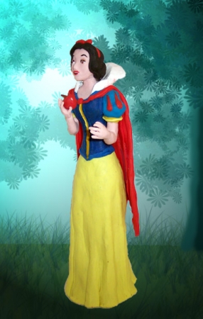 Snow White