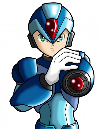 Megaman X