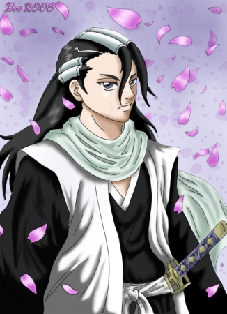 Byakuya