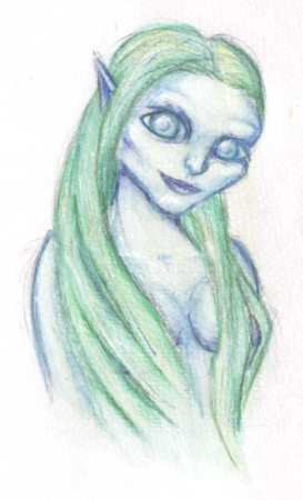 Undine