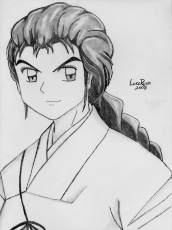 Sensei Yashita