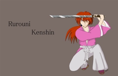 Kenshin Himura