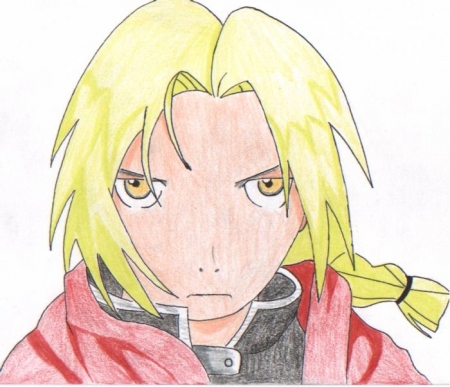 Edward Elric