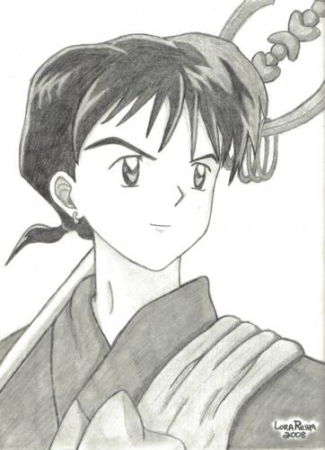 Miroku