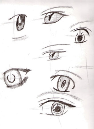 Page of Eyes: 2