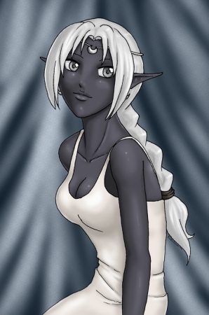 Erelae in colour