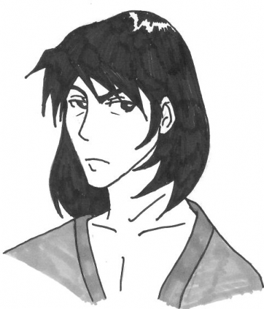 Goemon Ishikawa XIII