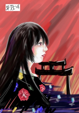 Jigoku Shoujo