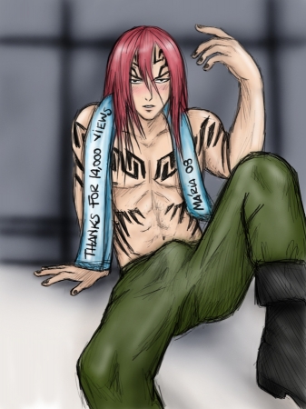 PV Drunk Renji