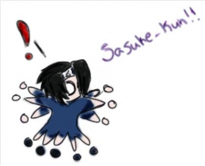 Run Sasuke