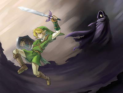 Twilight Princess