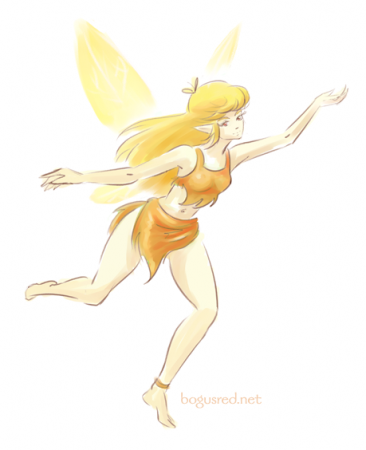 Fairy