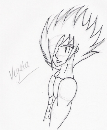 Vegeta