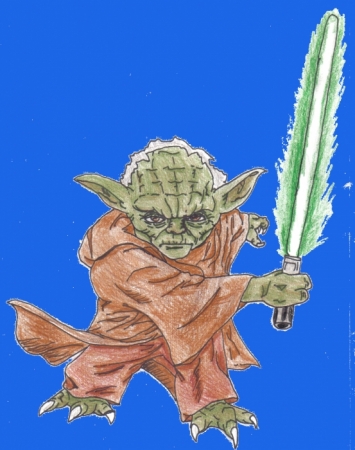 Yoda