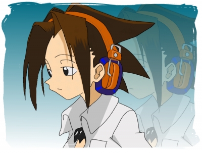 Asakura Yoh