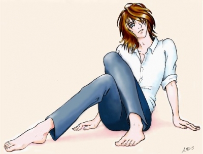 Haruka Relaxing