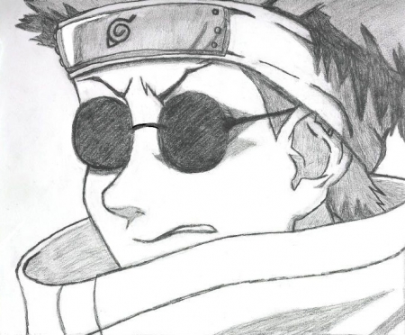 Aburame Shino