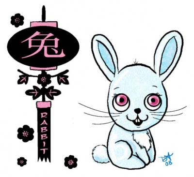 Year of the Rabbit